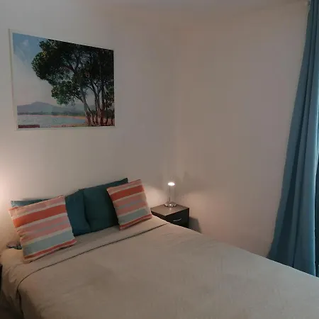 Alexandra * Antibes