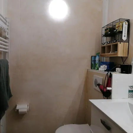 Appartamento Alexandra