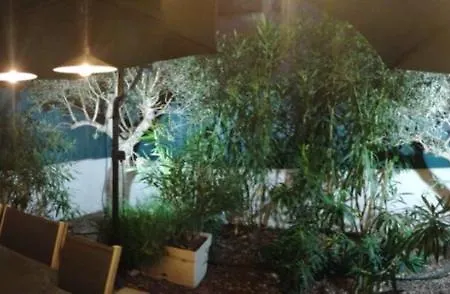 Alexandra Appartamento Antibes
